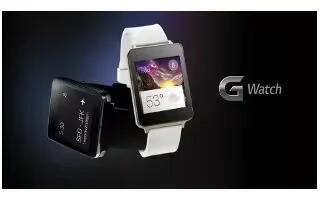 How To Pair – LG G Watch