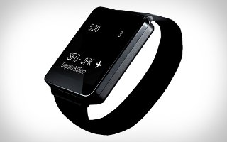 How To Translate - LG G Watch