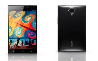 How To Customize Home Screen - Gionee Elife E7