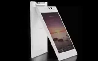 How To Connect To PC With USB – Gionee Elife E7 Mini