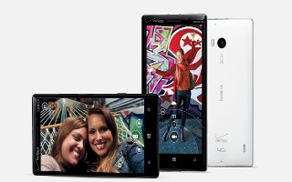How To Personalize - Nokia Lumia Icon