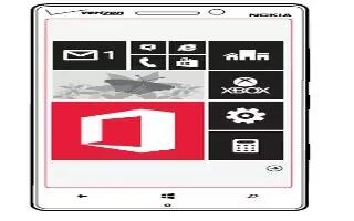 How To Use Microsoft Word – Nokia Lumia Icon