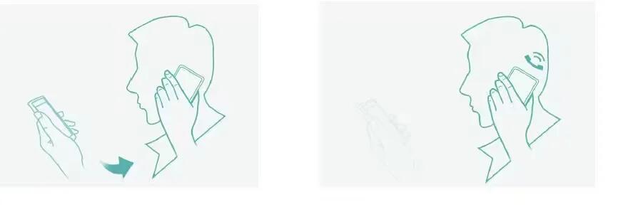How To Use Smart Gestures – Gionee Elife E7 Mini
