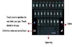 How To Enter Text – Gionee Elife S5.5