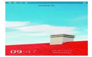 How To Use Home Screen – Gionee Elife E7 Mini