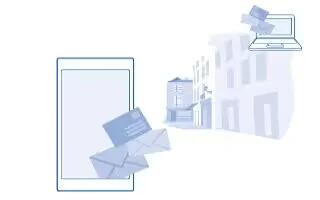 How To Use Email – Nokia Lumia 635