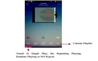 How To Use Music Player – Gionee Elife S5.5