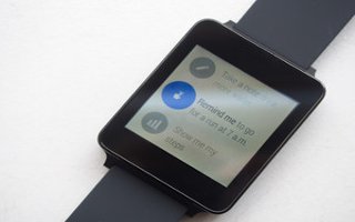 How To Use Reminders - LG G Watch