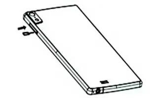 How To Insert SIM Card – Gionee Elife S5.5