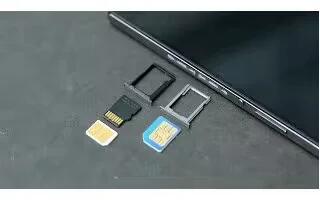 How To Insert Memory Card - Huawei Ascend P7