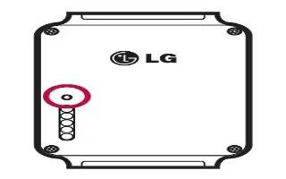 How To Setup – LG G Watch