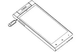 How To Insert SIM Card - Gionee Elife E7 Mini