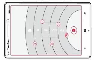 Camera Tips And Tricks – Nokia Lumia Icon