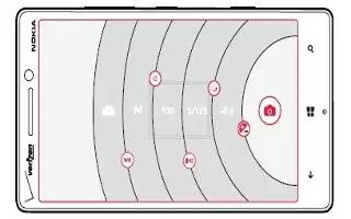 Camera Tips And Tricks - Nokia Lumia Icon