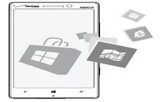 How To Update Software – Nokia Lumia Icon