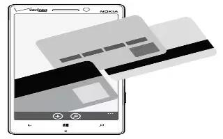 How To Use Wallet – Nokia Lumia Icon