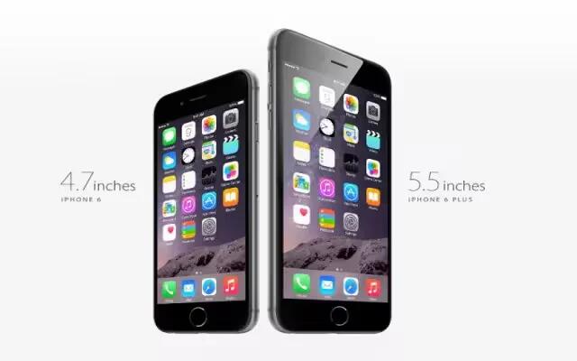 iPhone 6 Vs iPhone 6 Plus – The Battle