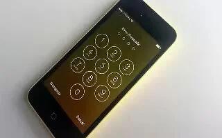 Upgrade To iOS 8, Security Flaws Makes iOS 7 Risky