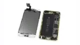 iPhone 6 Plus Teardown Reveals Internals