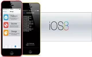 Beware Of iOS 8 Or iPhone 6 Jailbreak Scams