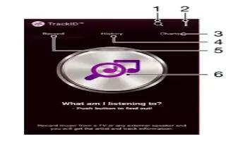 How To Recognize Music With TrackID – Sony Xperia C3 Dual