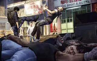 Sleeping Dogs Gets Gameplay Trailer Definitive Edition Out