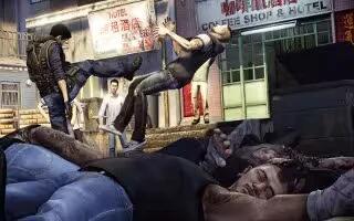 Sleeping Dogs Gets Gameplay Trailer Definitive Edition Out Now