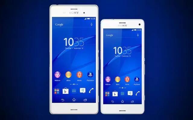 Sony Holds Event On Oct 9 For Xperia Z3 Launch In US