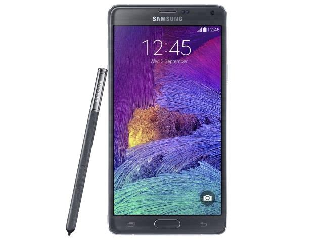 Samsung Galaxy Note 4 UK Launch On Oct 17
