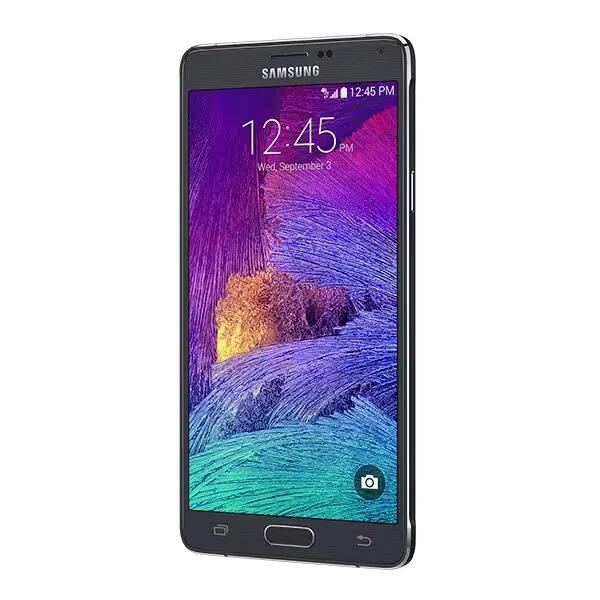 TWRP Custom Recovery Available For Sprint And T-Mobile Galaxy Note 4