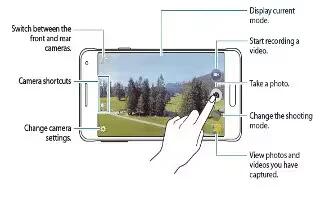 How To Use Camera – Samsung Galaxy Alpha