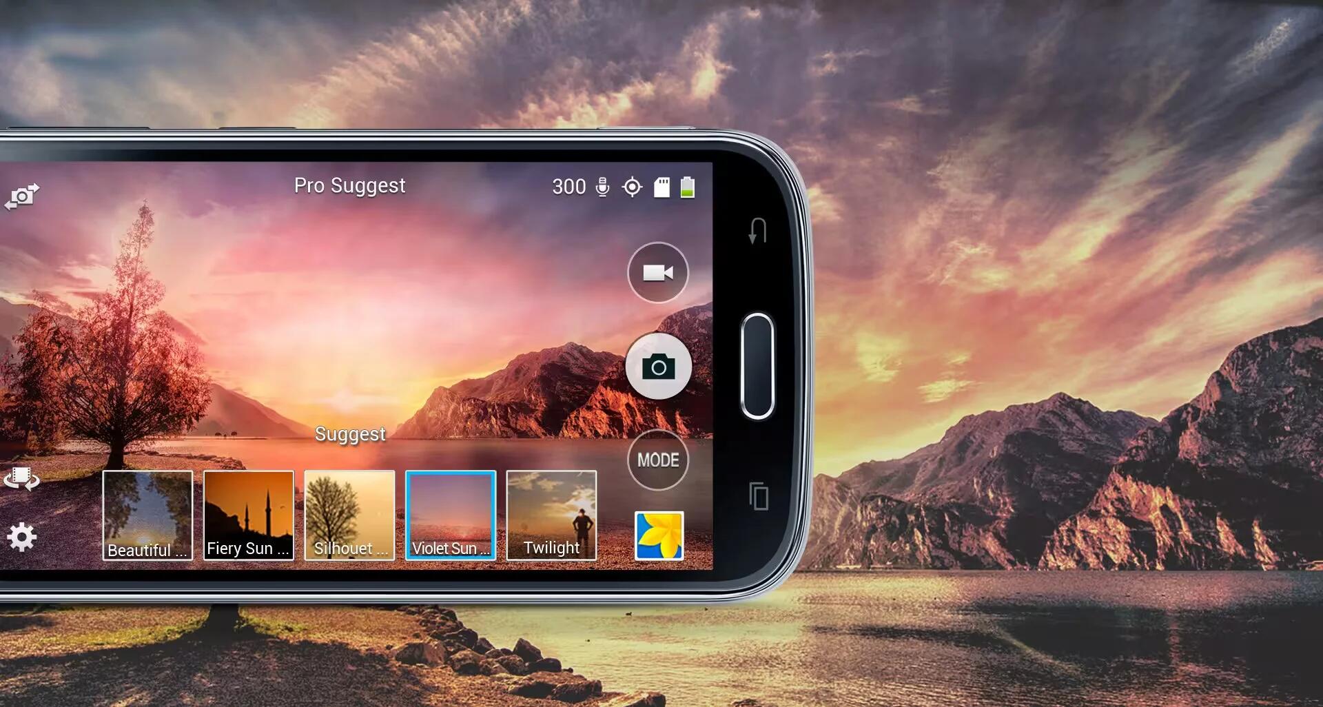 Samsung Galaxy K Zoom Headed To Canada Corporate Stores