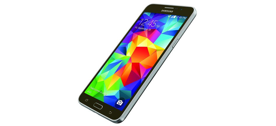 Samsung Galaxy Mega 2 On AT&T On Oct 24 Costs $150