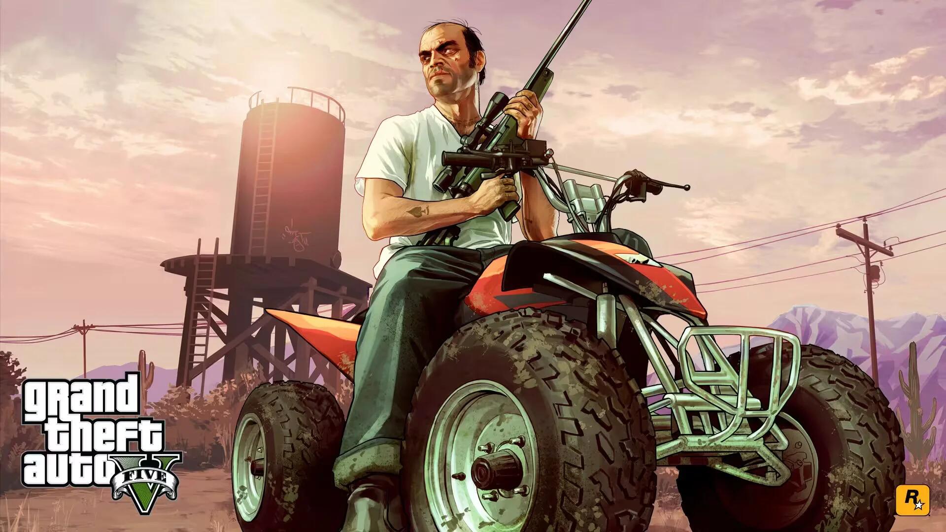 GTA 5 Cheats Offers Weapon Upgrades, Invincibility, And More