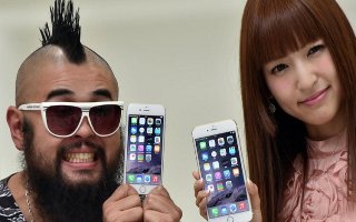 iPhone 6 Users Complain Hairgate New Problem