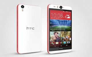 HTC Desire Eye A 13MP Selfie Camera Smartphone