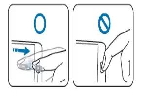 How To Use Fingerprint Scanner – Samsung Galaxy Alpha