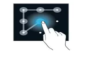 How To Use Screen Lock Settings – Samsung Galaxy Alpha