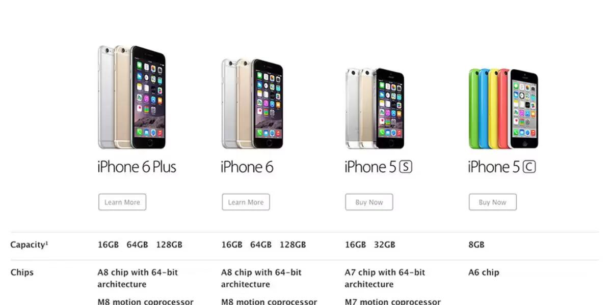 iPhone 6 And iPhone 6 Plus On Sale At Boost Mobile For $100 Off