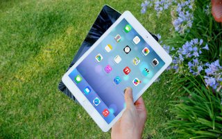 iPad Air 2 And iPad Mini 3 Rumors Reveals Specs Information