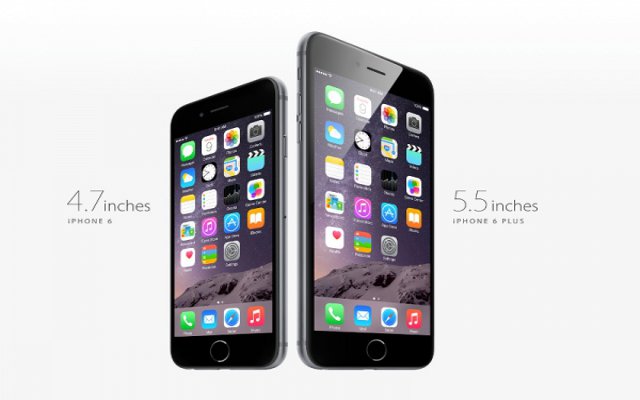 Apple Confirms Oct 17 Release Of iPhone 6 And iPhone 6 Plus In India