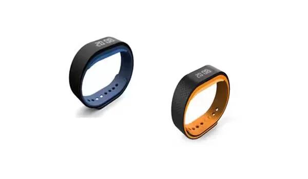 Lenovo Unveils New Smartband