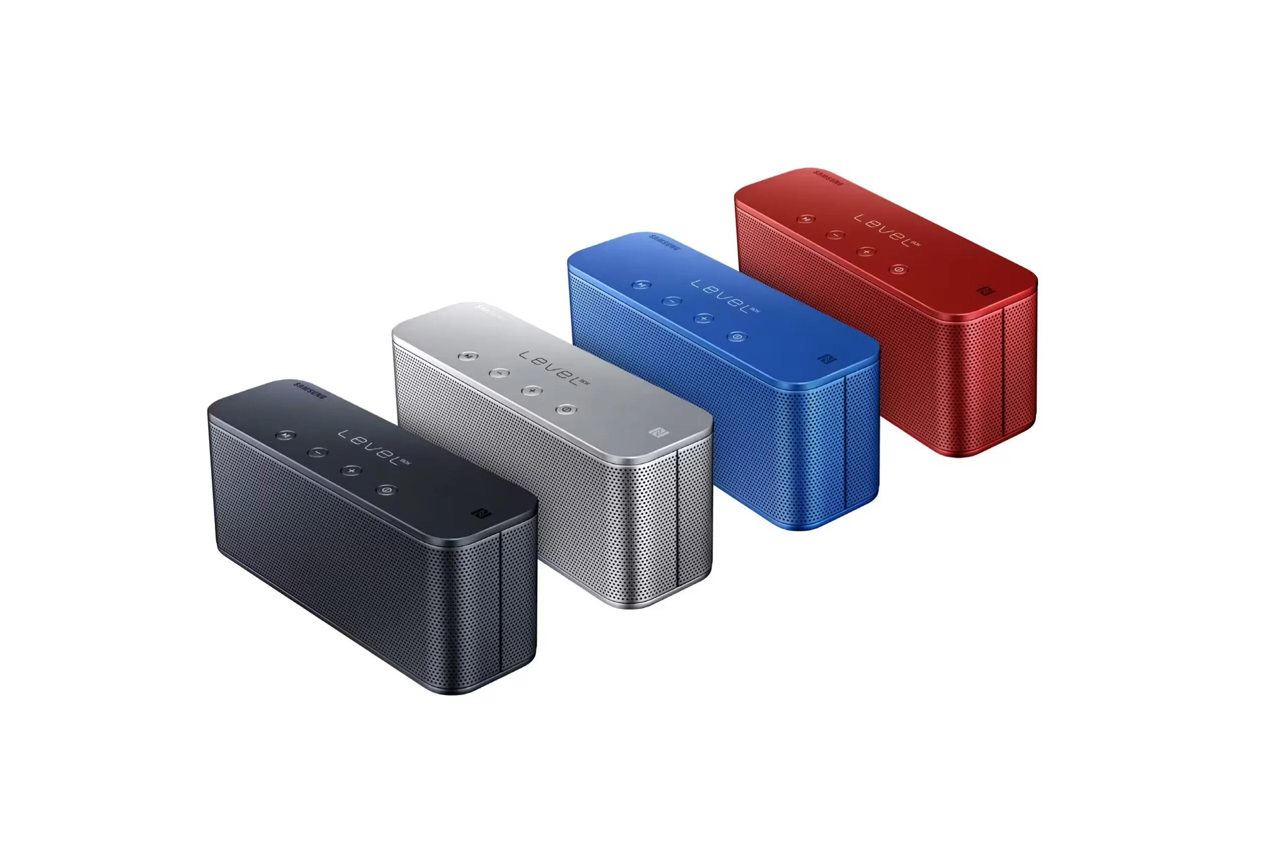 Samsung Announces Level Box Mini Costs $100