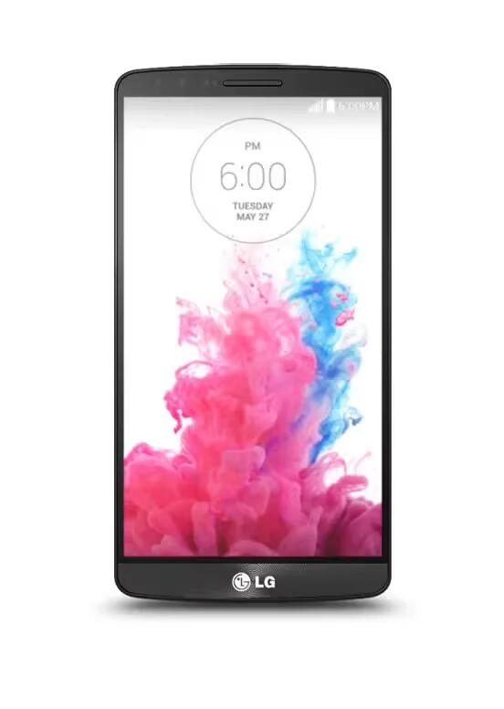 LG G3 To Get Android 5.0 Lollipop In December