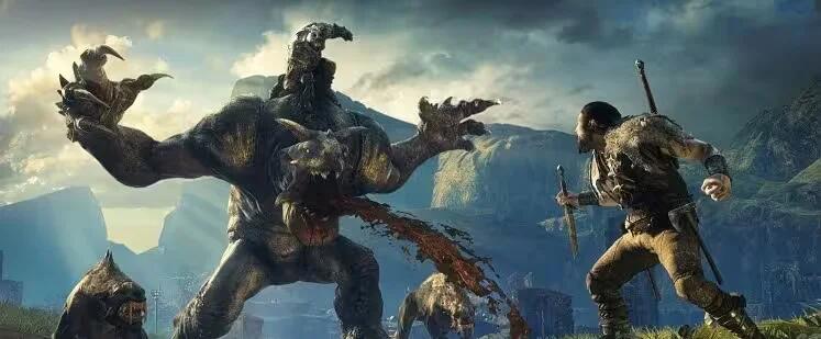 Lord Of The Hunt New DLC Details Of Shadow Of Mordor