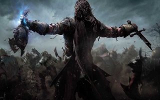 PS4 Shadow Of Mordor Measure Up To PC Texture