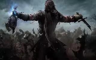 PS4 Shadow Of Mordor Measure Up To PC Texture