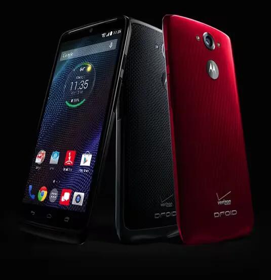 Verizon's Motorola Droid Turbo Releasing On Oct 30 Costs $200