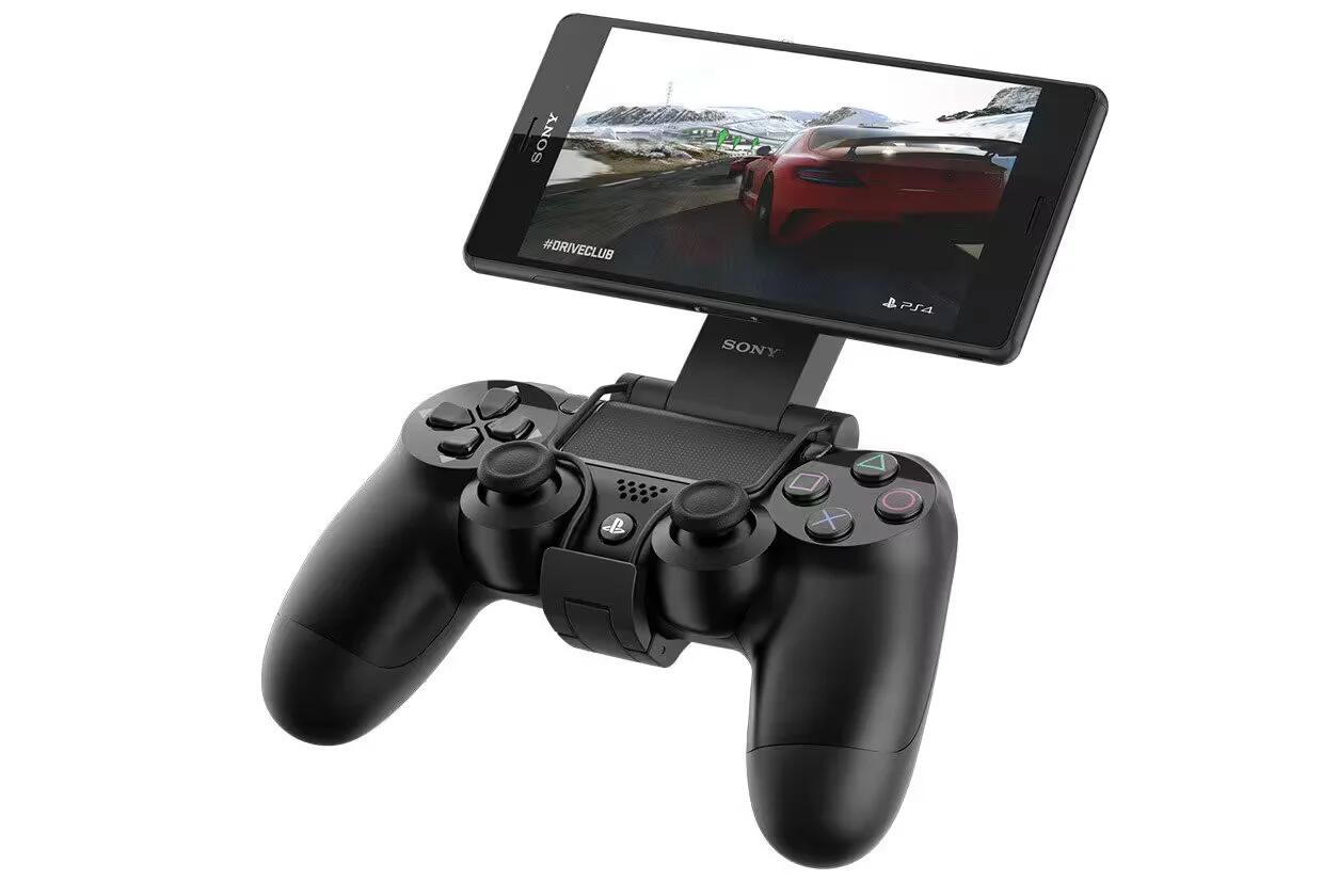 PS4 Remote Play Launched For Xperia Z3 Phones And Tablets