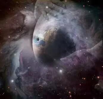 NASA Releases Free Audio-Clip’s Of Space On Soundcloud
